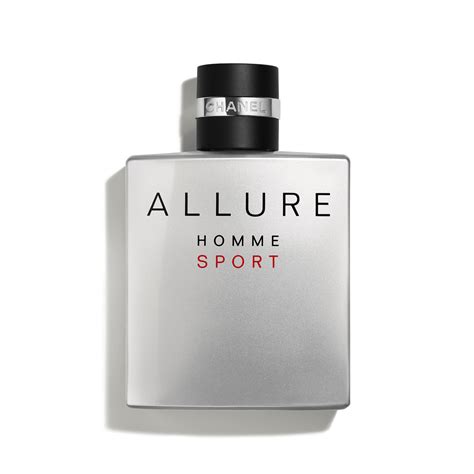 chanel allure pour homme fragrantica|Chanel Allure homme sport boots.